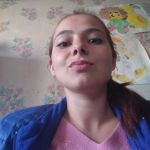 Анжела, 23 года