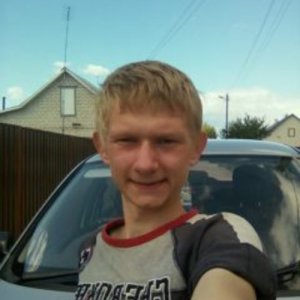 Матвей ковальчук, 27 лет